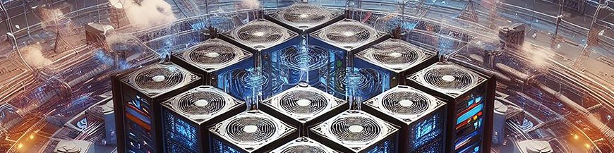 What Is Distributed Data Processing?