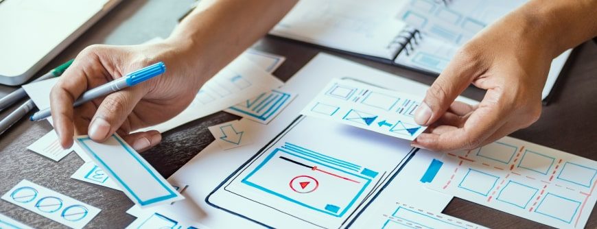 Legacy Apps vs. Modern Apps