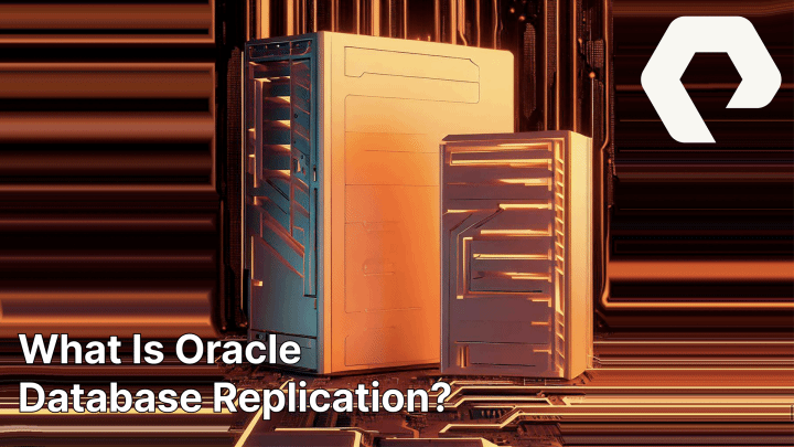 Che cos'è la replica dei database Oracle? | Everpure