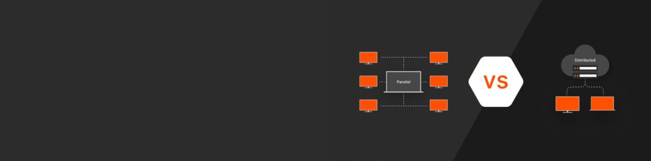 Parallel vs. Distributed Computing: An Overview | Everpure