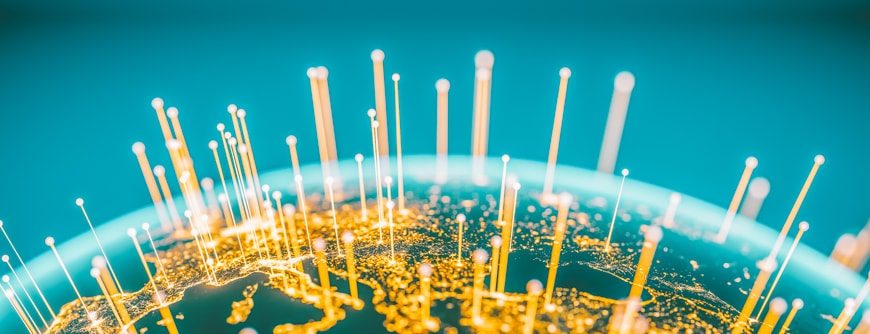 What Virtual Servers Can Do for Your Data Storage