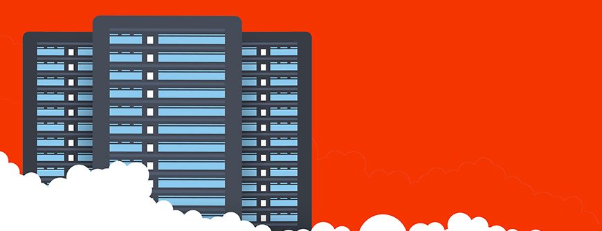 Data center. Mainframe service concept banner, server rack. Server room concept, data bank center. Vector illustration.; Shutterstock ID 1776027362; purchase_order: 01; job: ; client: ; other: 