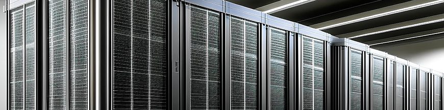 What Is a Modular Data Center?