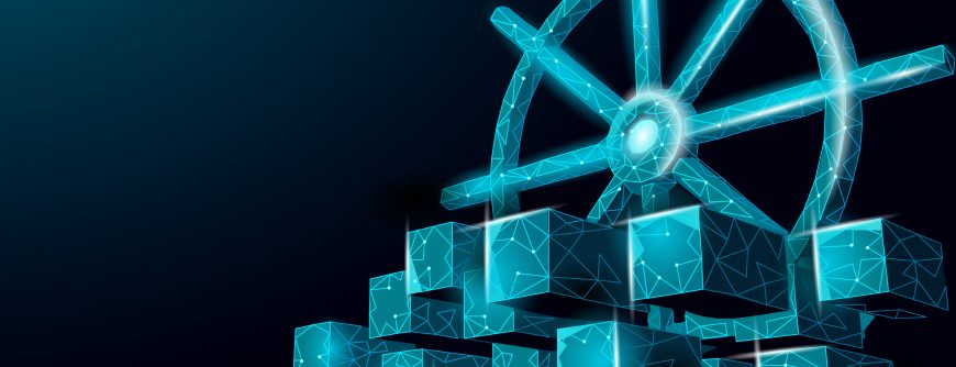 What is Container Orchestration?