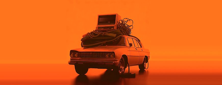 What Is End User Computing?