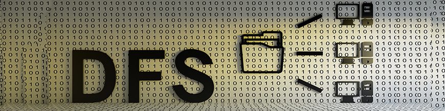 What Is Microsoft’s DFS?