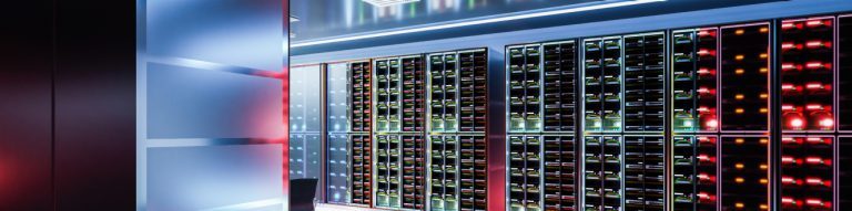 What Is a Storage Area Network (SAN)? | Everpure