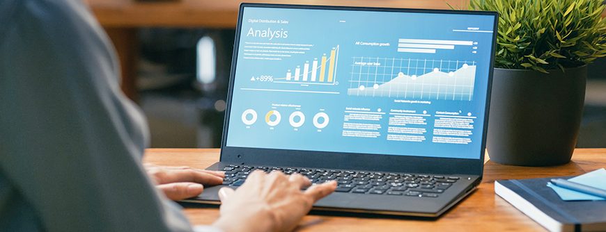 What Is Persistent Data?