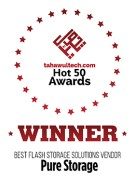 Tahawul Tech Hot 50 Awards