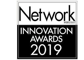 Network Middle East Innovation Awards