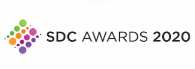 SDC Awards 2020 Winner