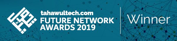 Tahawul Tech Future Network Awards