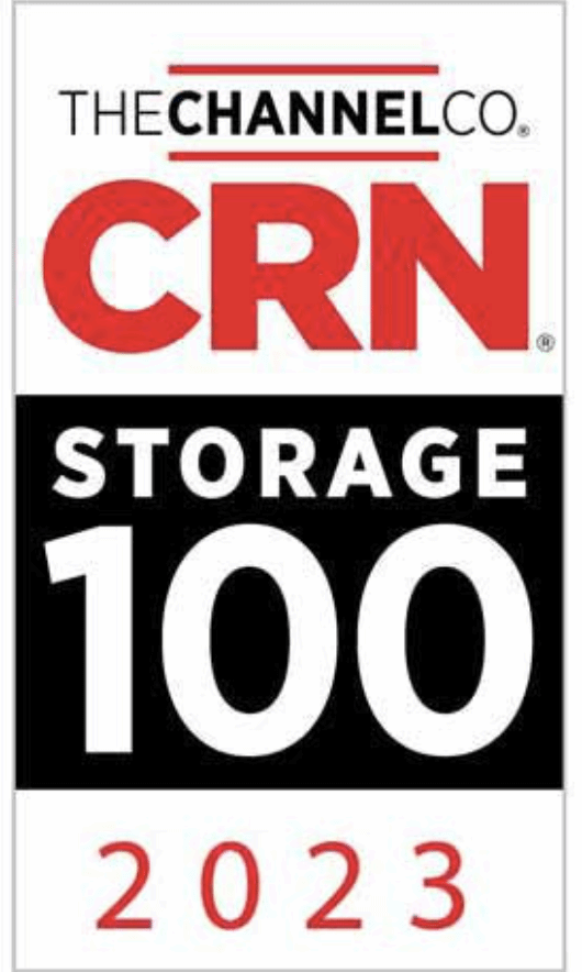 2023 Storage 100