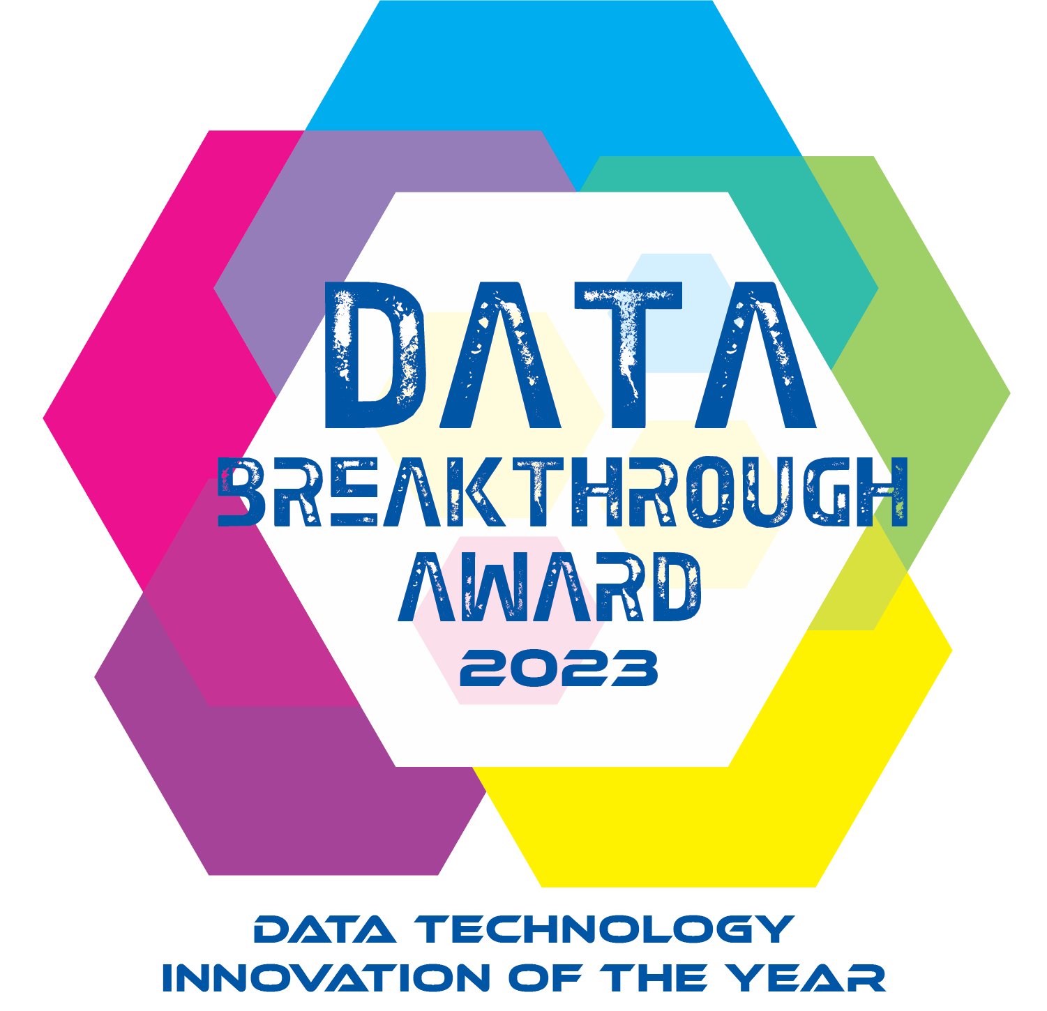 2023 Data Breakthrough Awards