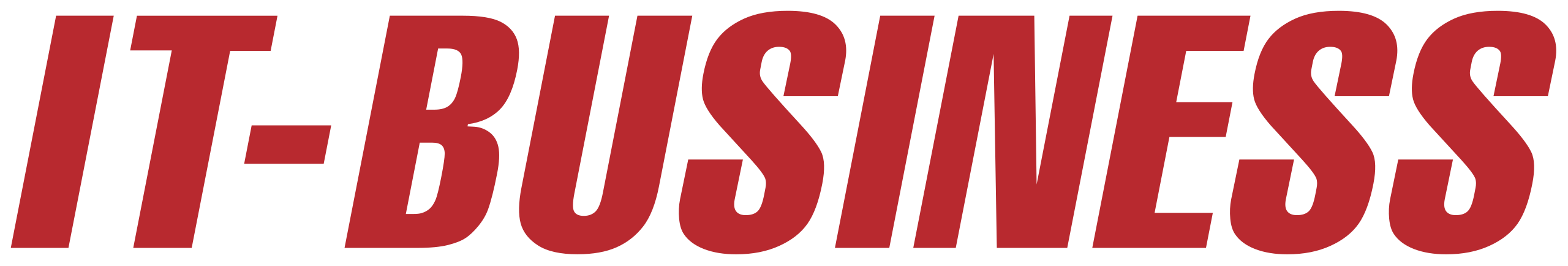 IT Business