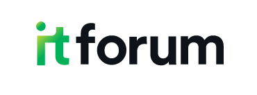 IT Forum Logo