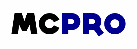 MC PRO Logo