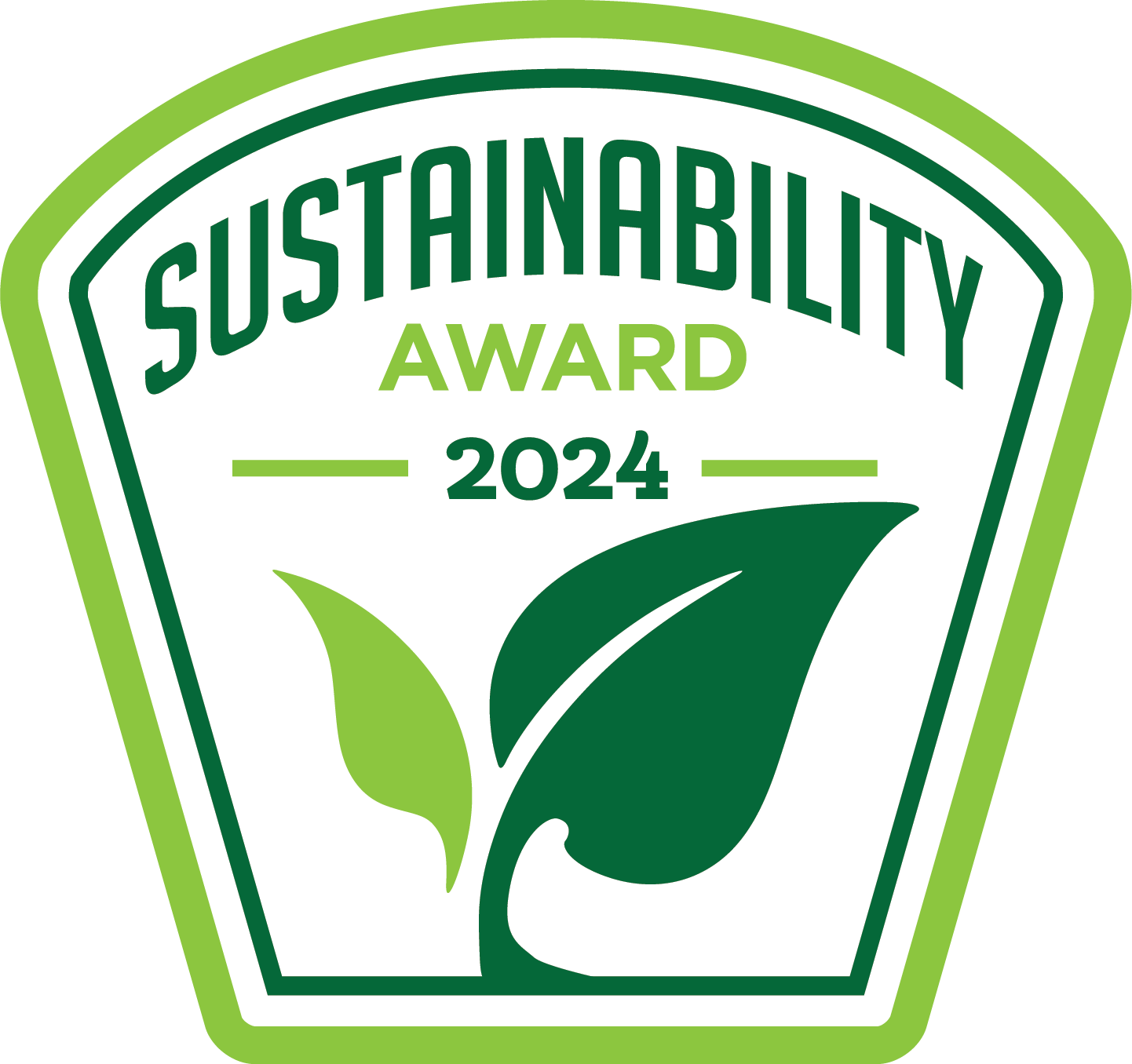 Sustainability 2024 Logo