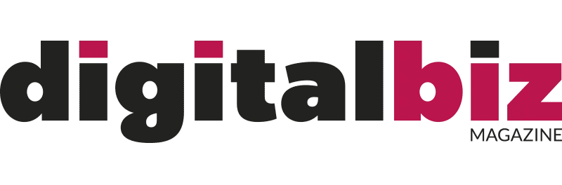 DigitalBiz Logo
