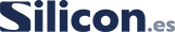 Silicon.es Logo
