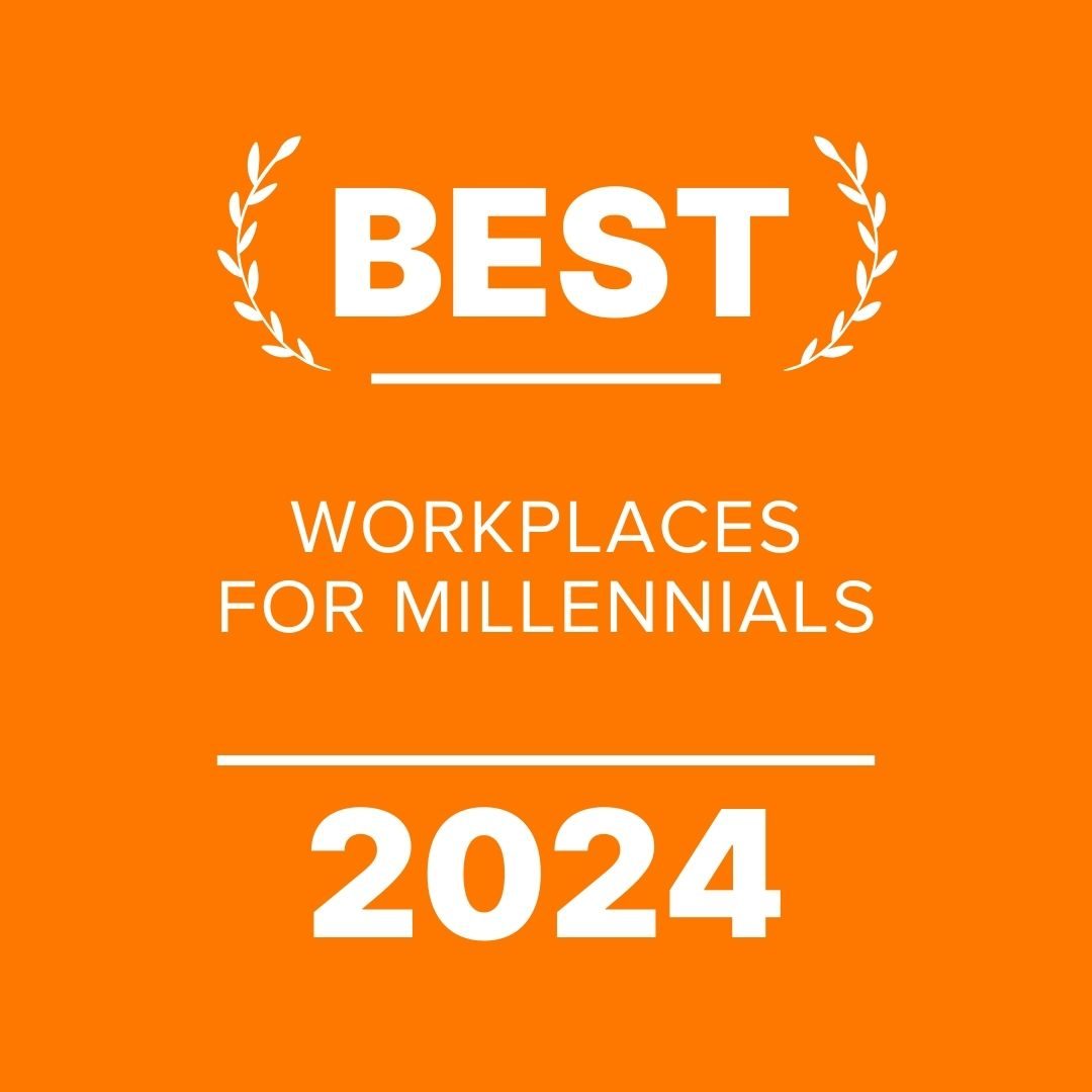 Best Workplaces for Millennials