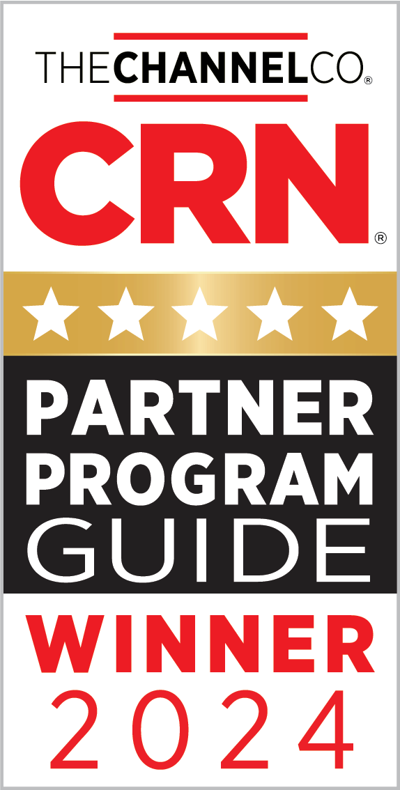 2024 Partner Program Guide 5-Star Rating