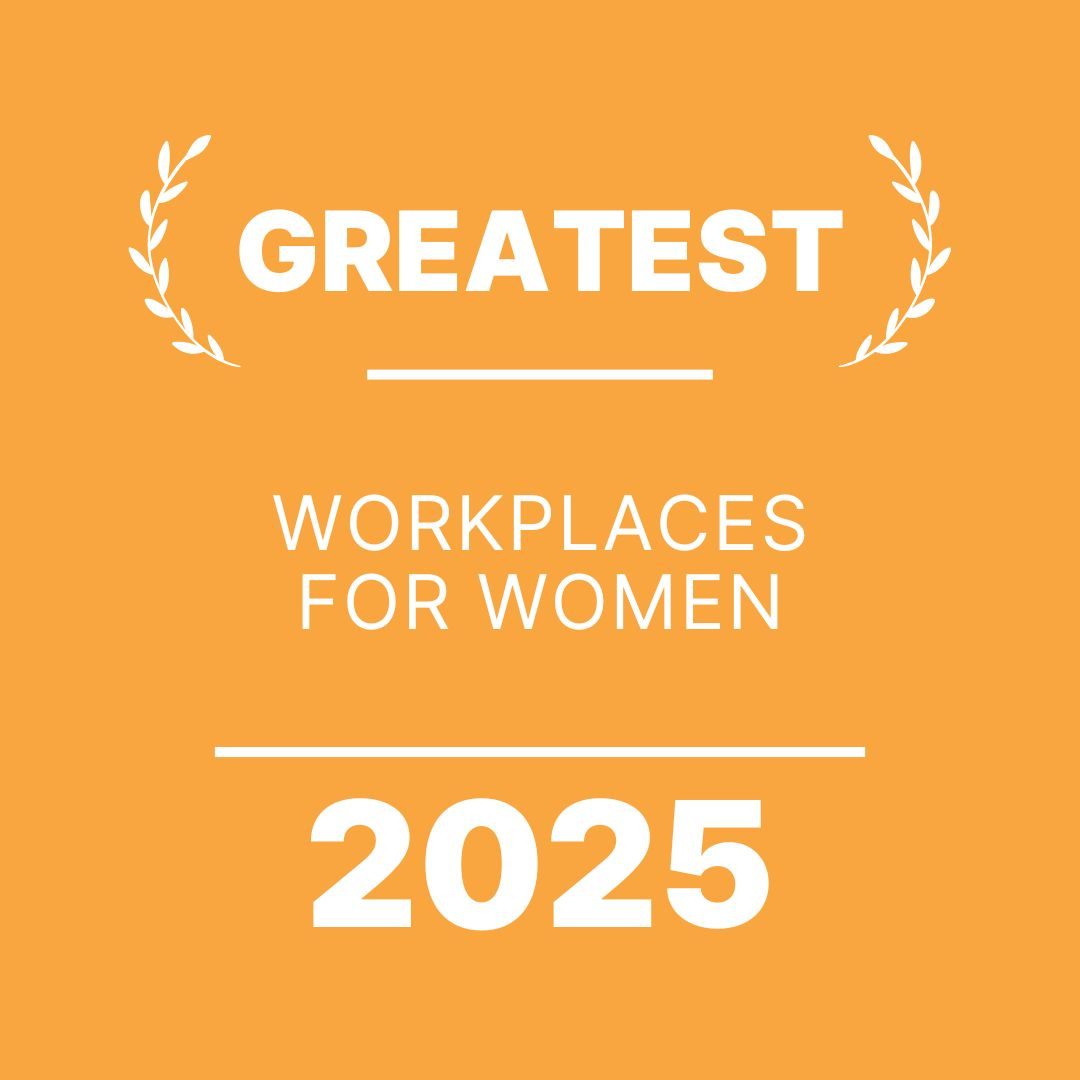 America's Greatest Workplaces for Women
