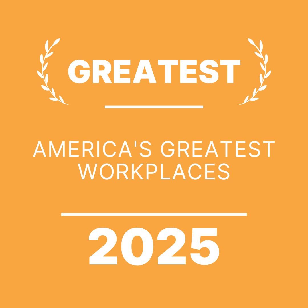 America's Greatest Workplaces
