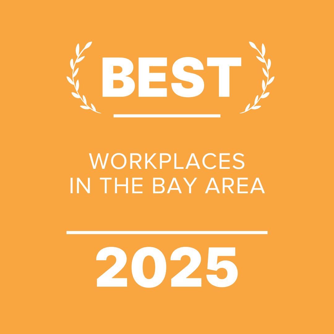 Best Workplaces in the Bay Area