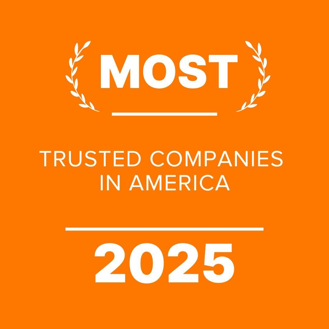 Most Trusted Companies in America