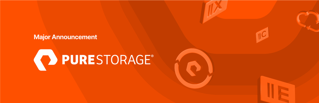 All-Flash Solutions for Every Storage Need