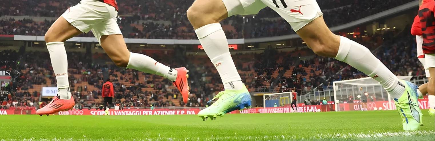 AC Milan Innovates for Success On and Off the Pitch with Pure Storage 