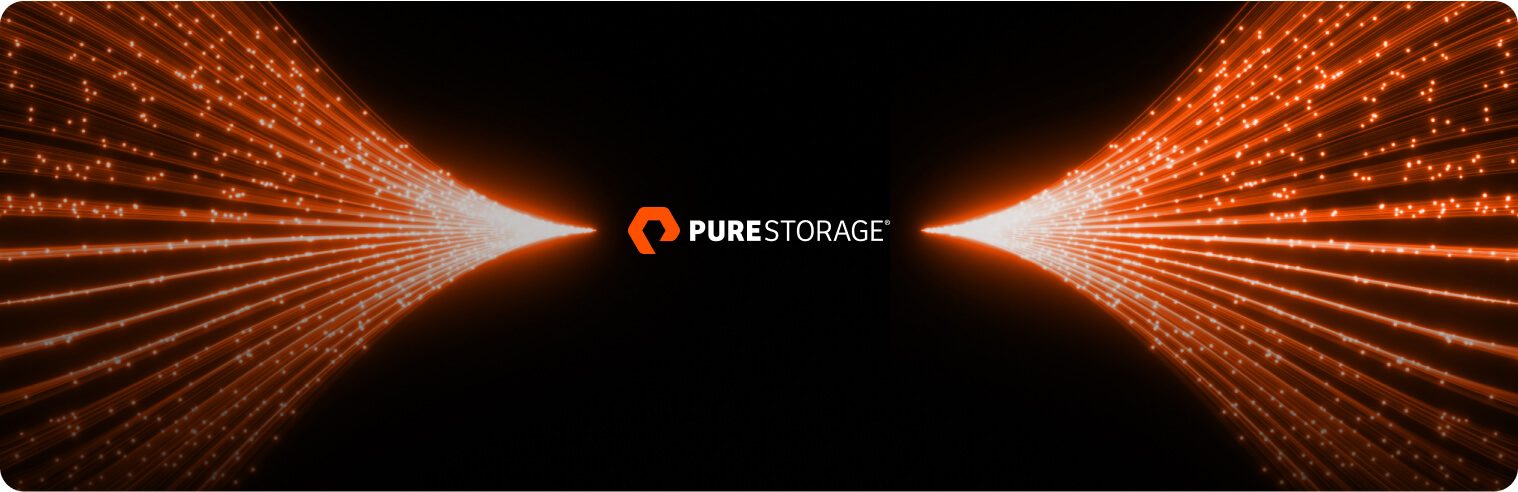 Pure Storage’s Enterprise Data Cloud Unifies Data