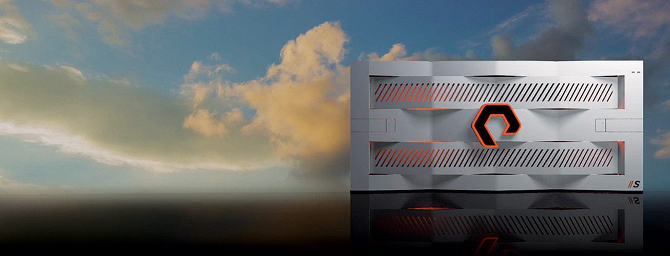Pure Storage Introduces FlashBlade//S