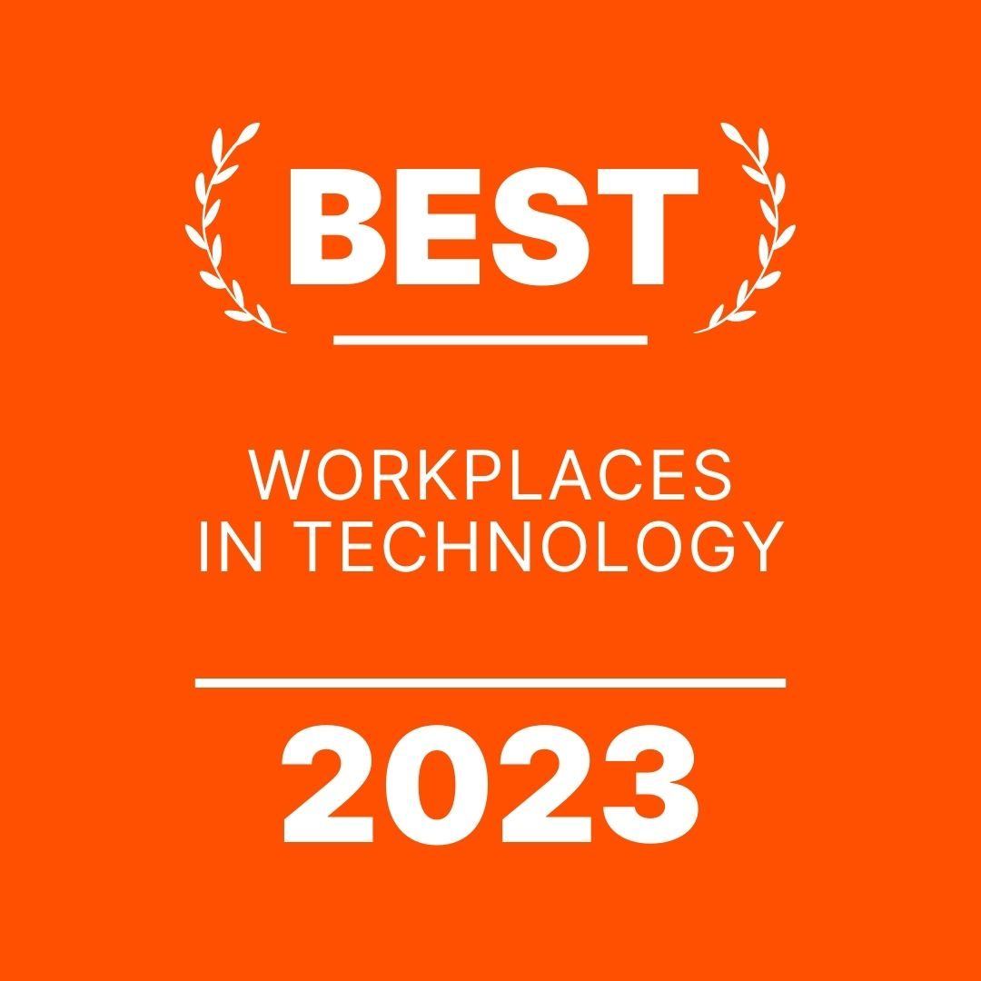 Great Places to Work 2023