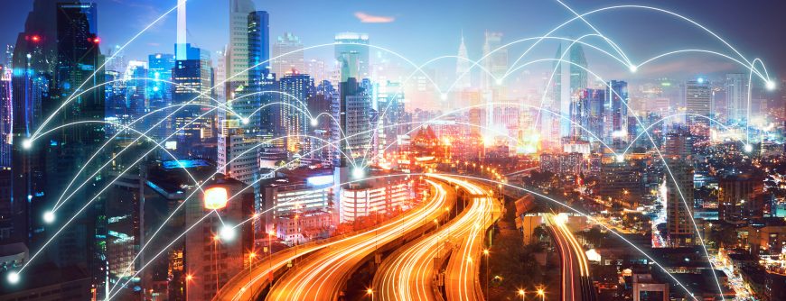 Options Transforms Data Services with New Five-Year Investment