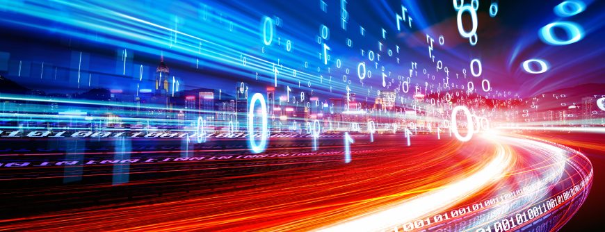 Pure Powers Government Infrastructure Modernization