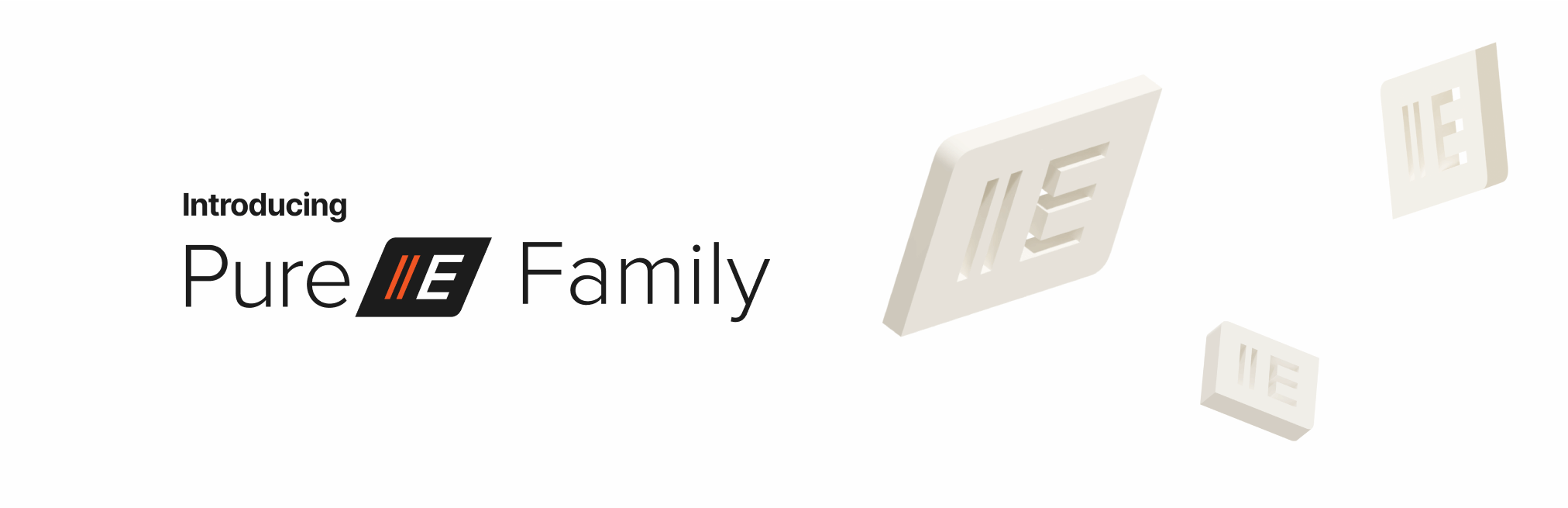 Pure Storage Expands Pure//E Family