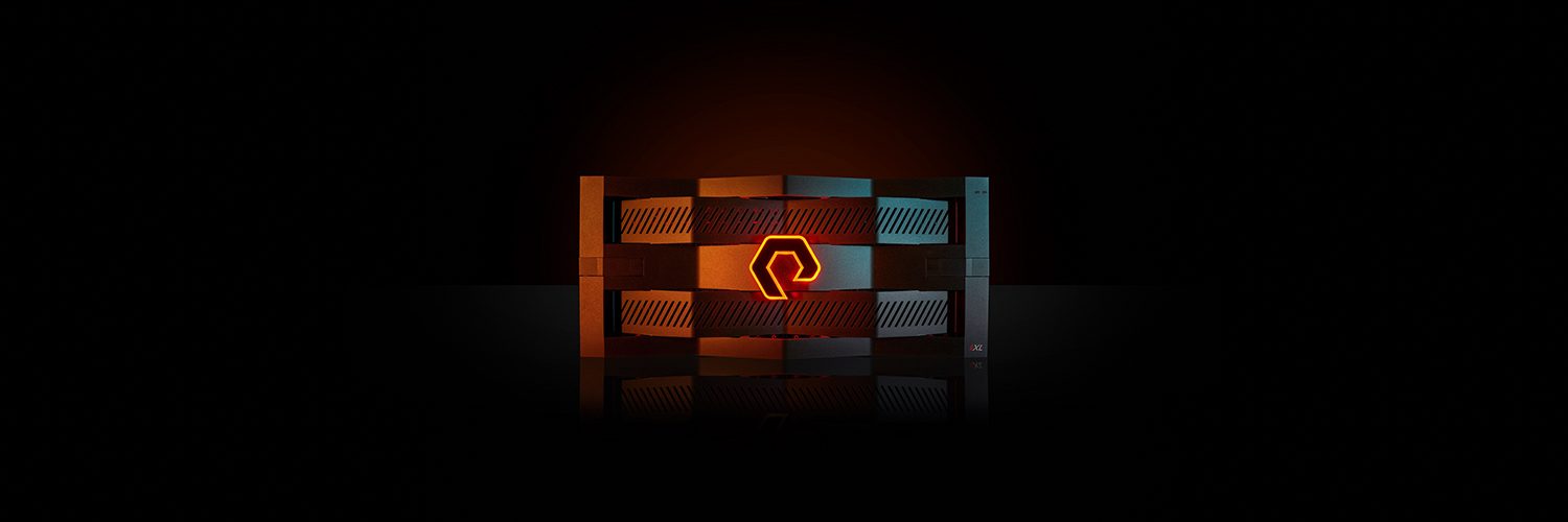 Pure Introduces New Top End FlashArray Model