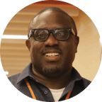 John Nwodo