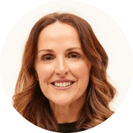 Headshot of Joanna Drake, CIO, THG Ingenuity