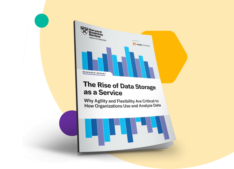 Understand how businesses are using storage as a service to achieve data storage requirements