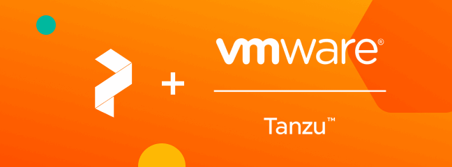 Portworx + Azure partnership logo