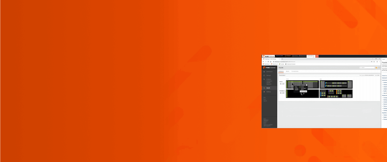 Test Drive Everpure for VMware