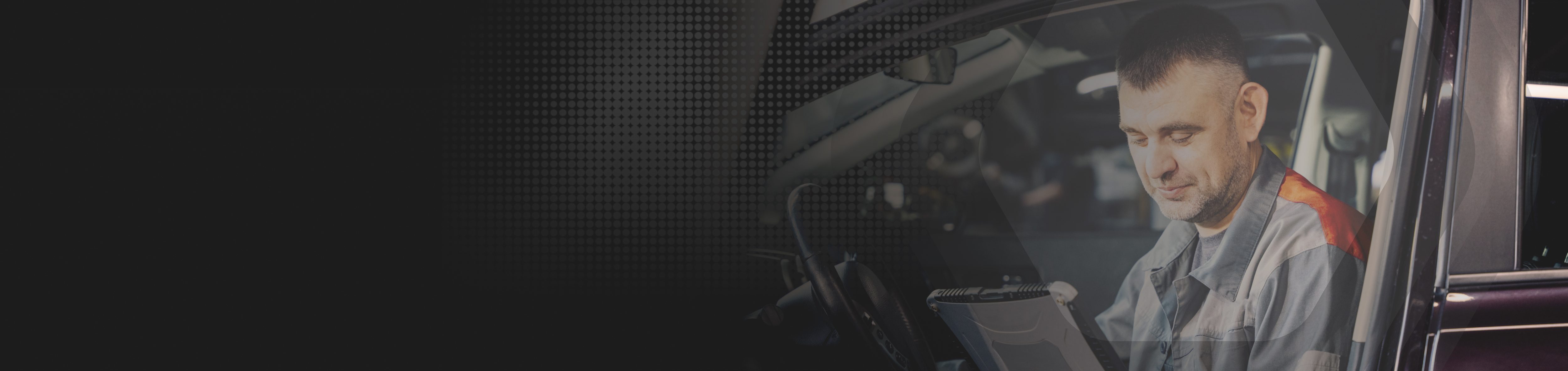Your modern data partner for software-defined vehicle success