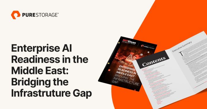Enterprise AI Readiness in the Middle East: Bridging the Infrastructure ...