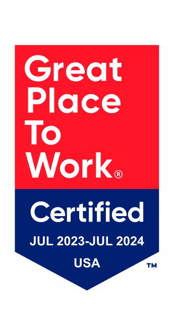 Great Places to Work 2023