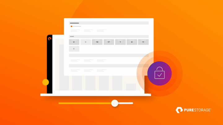 Purityos Intelligent Data Management OS from Purity | OS Storage Management ...