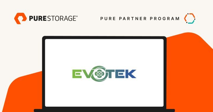 EVOTEK and Everpure | Everpure