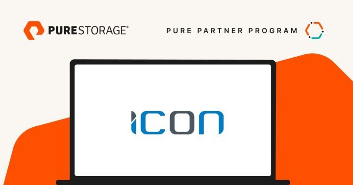iCON Business Systems Limited | Everpure